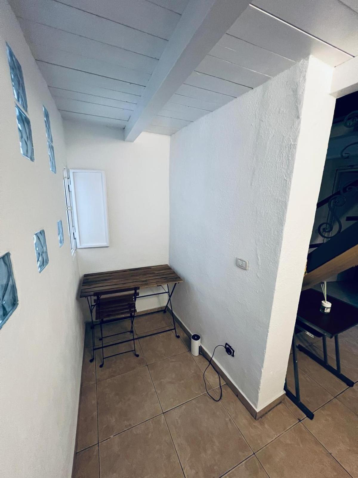 King House Catania Hostel Ostello Exterior foto